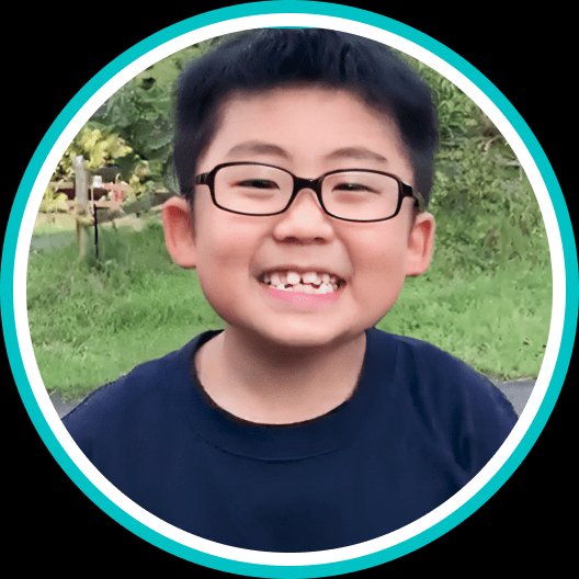 小学5年生の生徒さん