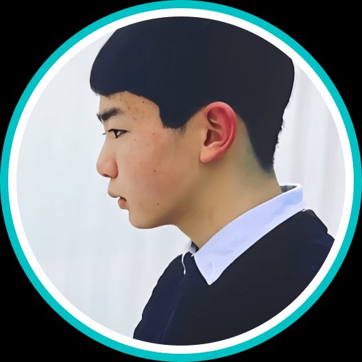 中学3年生の生徒さん